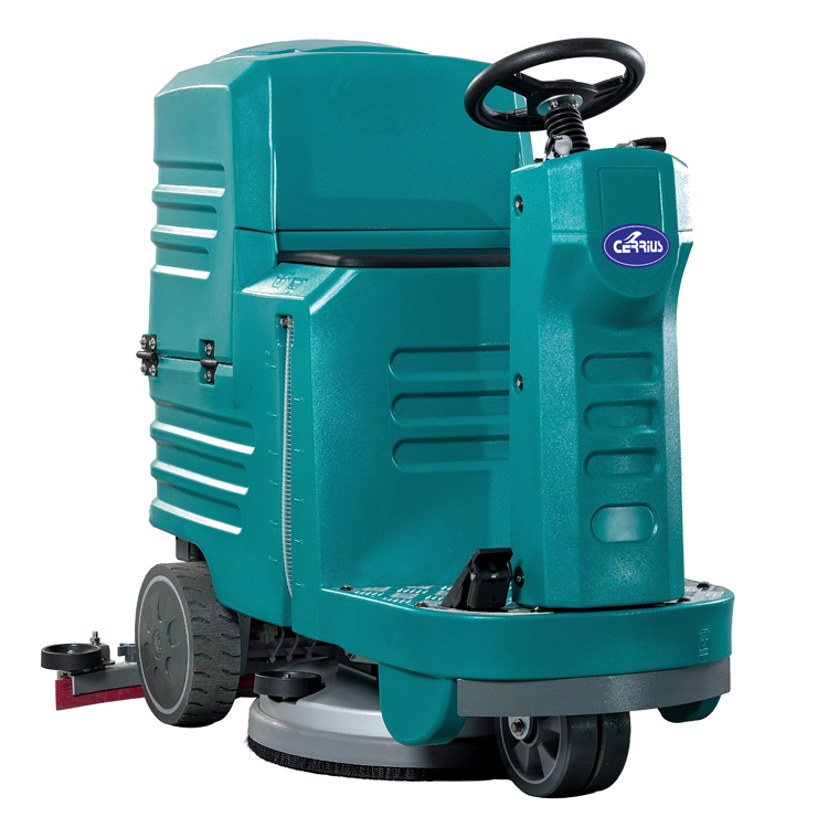 驾驶式洗地机JS-C530/JS-C860